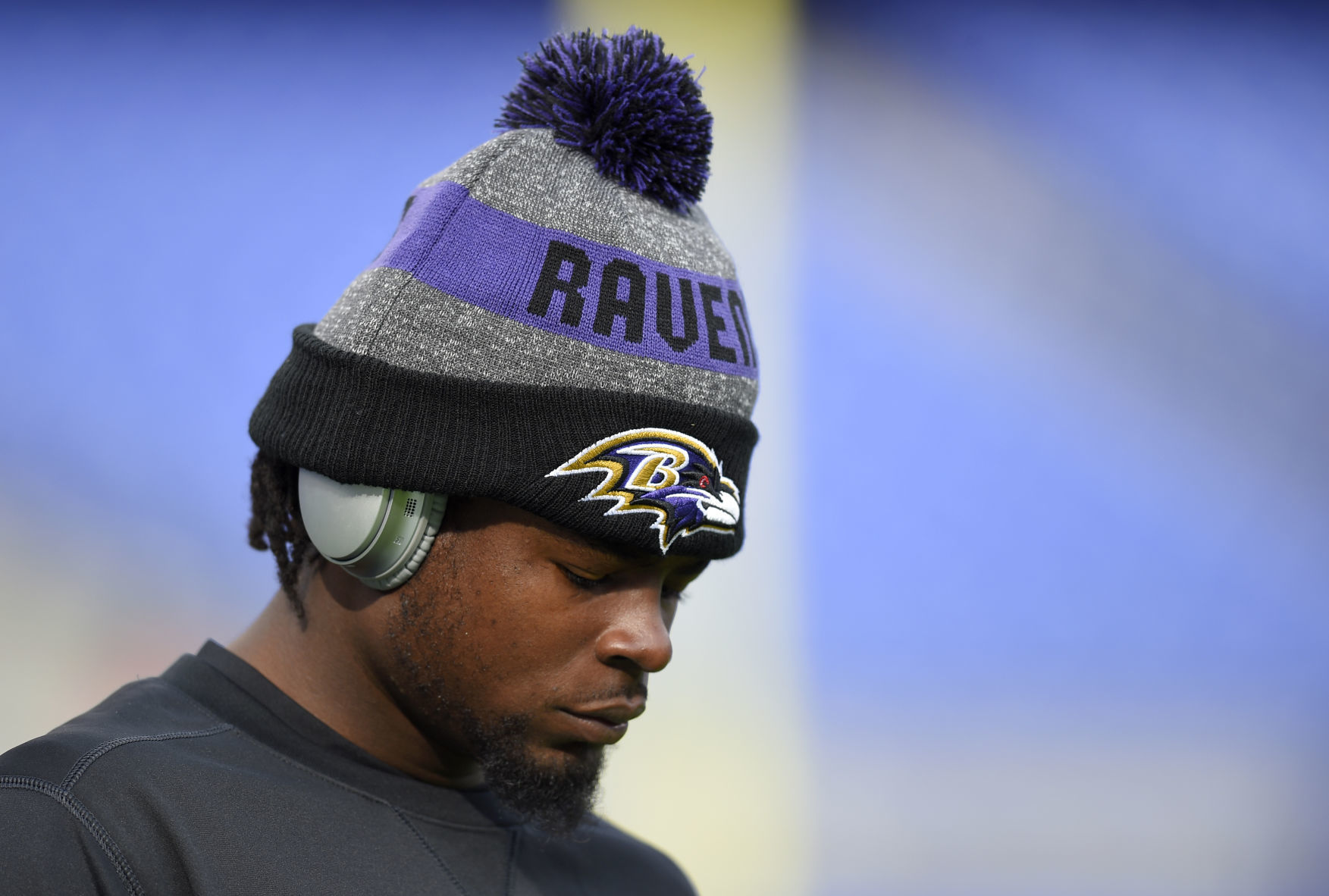Marqueston Huff — 2014, Tennessee Titans (fourth round, 122nd overall)